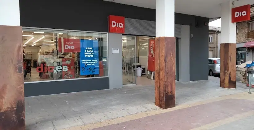 Dia en Plaza España 10 A, Villarejo de Órbigo