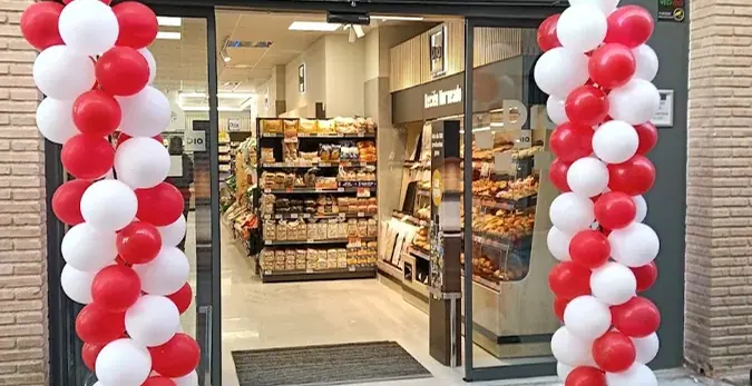 Dia en Calle Graciano Atienza 4, Villarrobledo