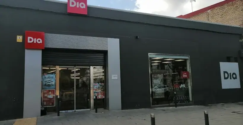 Dia en Calle Sevilla 29, Villaverde del Río