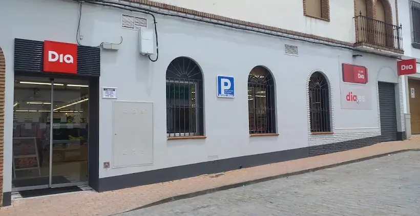 Dia en Calle Tomas Carretero 13, Villaviciosa de Córdoba