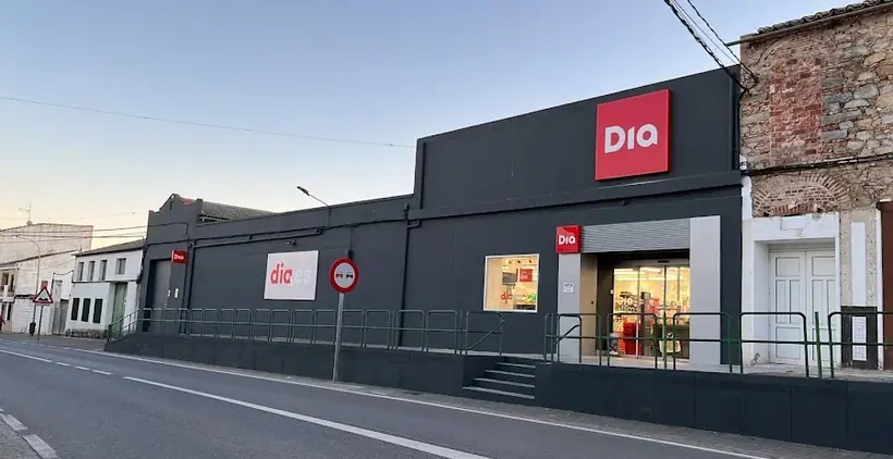 Dia en Avenida Del Parque 2, Viso