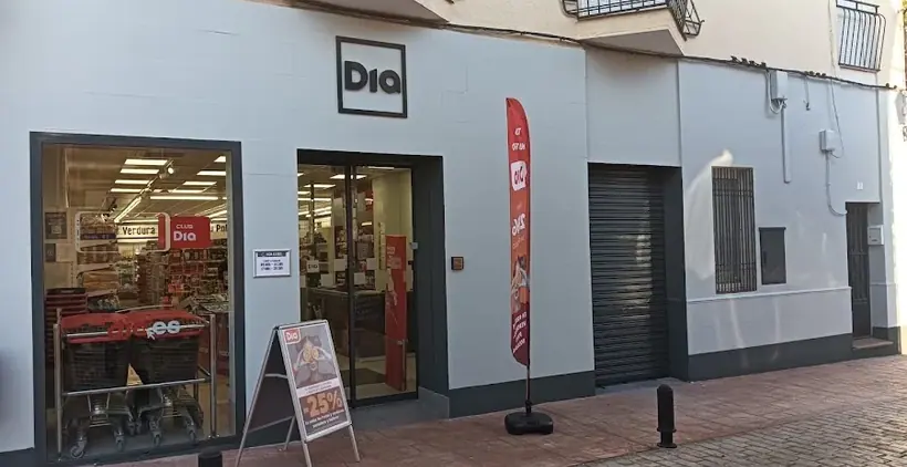 Dia en Calle Virgen del Valle 7, Viso del Marqués