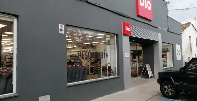 Dia en Calle Matadero 9, Vitigudino