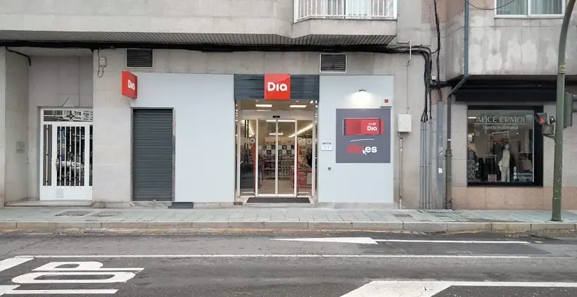 Dia en Avenida Madrid 23, Xinzo de Limia