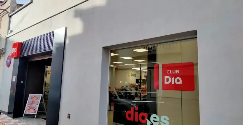 Dia en Calle Pio Xii 16, Zalamea de la Serena