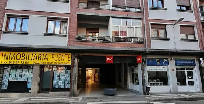 Dia en Calle Hermanos Maristas 20, Zalla