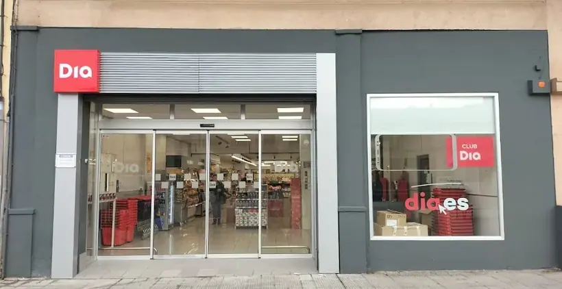 Dia en Avenida Feria 2, Zamora