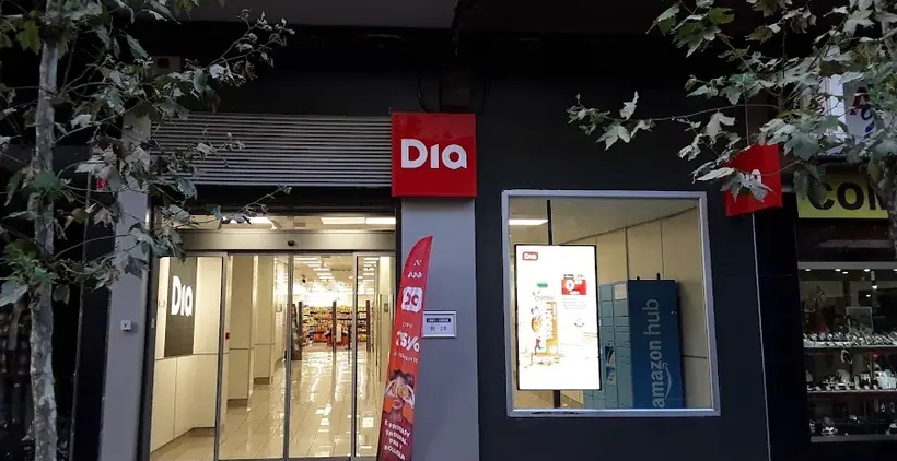 Dia en Avenida Madrid 225, Zaragoza
