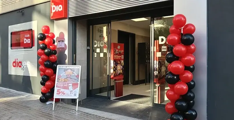Dia en Calle Bolonia 11, Zaragoza