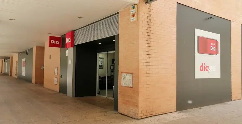 Dia en Calle El Globo 8, Zaragoza