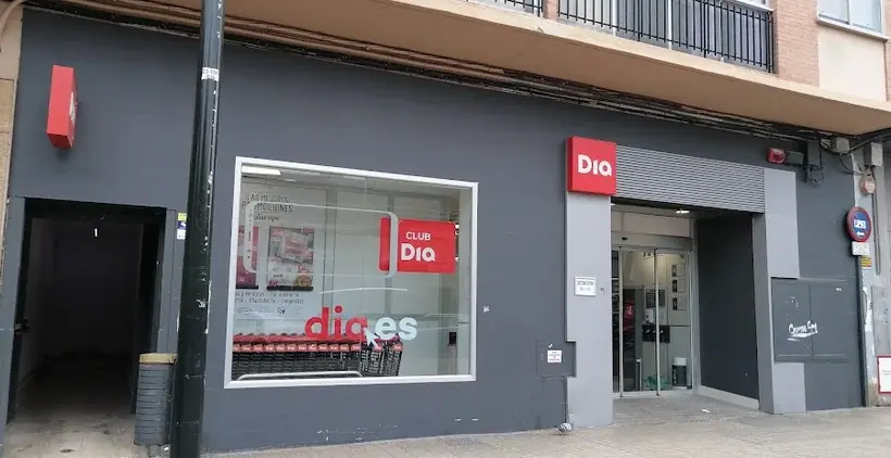 Dia en Calle Monte Perdido 6, Zaragoza