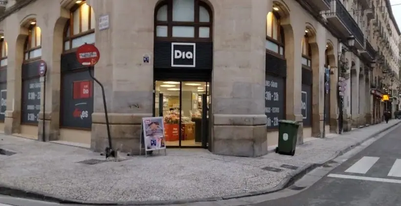 Dia en Calle San Jorge 3, Zaragoza
