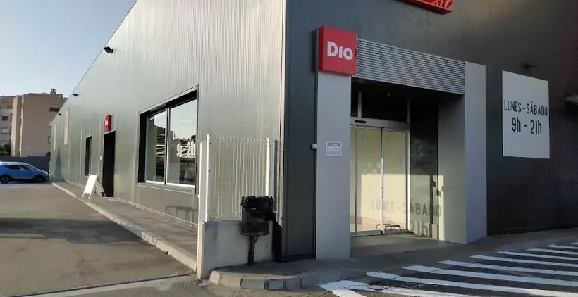 Dia en Carretera De Madrid 11, Zaragoza