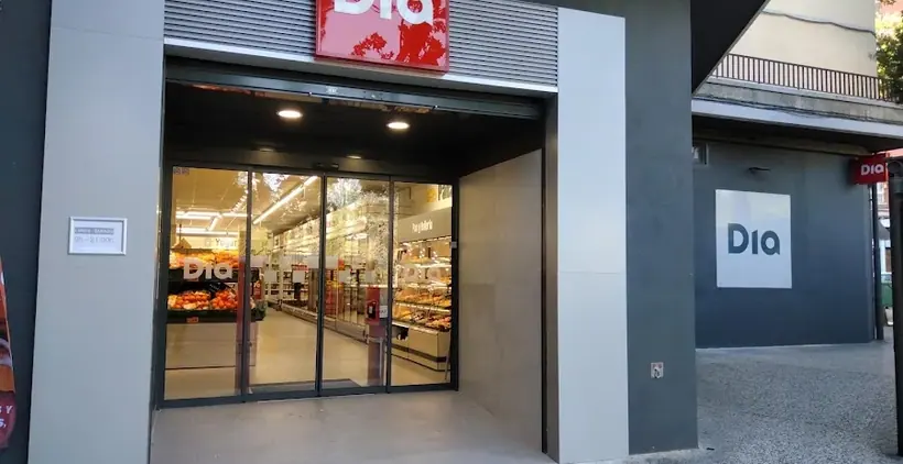 Dia en Po Cuellar 23, Zaragoza
