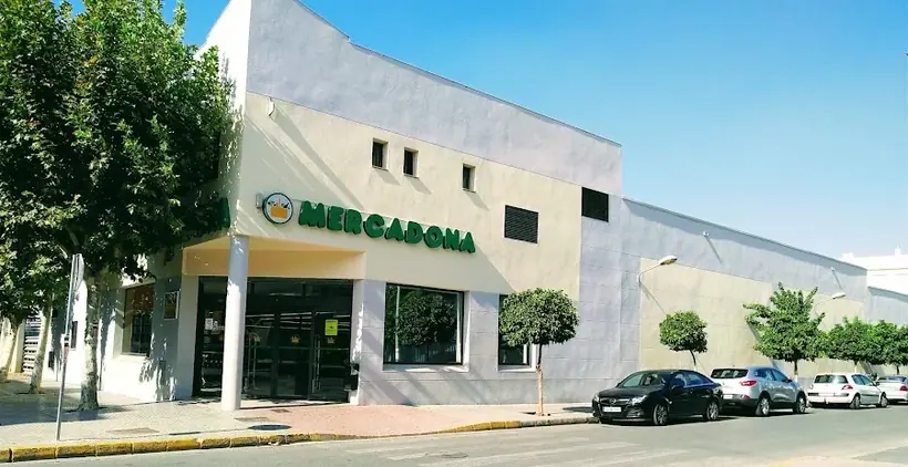 Mercadona en Avenida Blas Infante, s/n, Écija