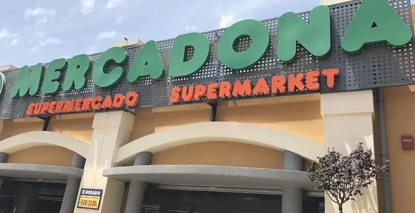 Mercadona en Avenida Fabraquer, 38 (c.c.villamarco), El Campello