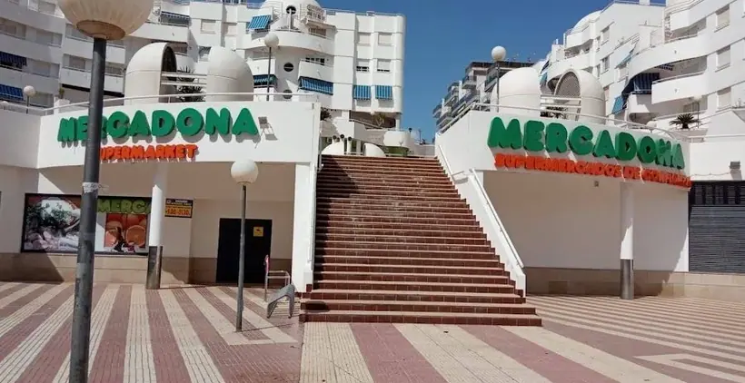 Mercadona en Calle San Bartolomé, 35, El Campello