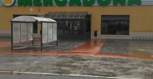 Mercadona en Calle Albert Einstein, 13, El Puerto de Santa María