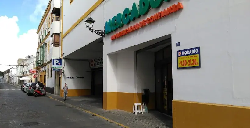 Mercadona en Calle San Francisco, 10, El Puerto de Santa María