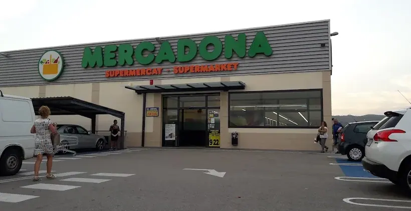 Mercadona en Calle Equinocci, 2, El Vendrell
