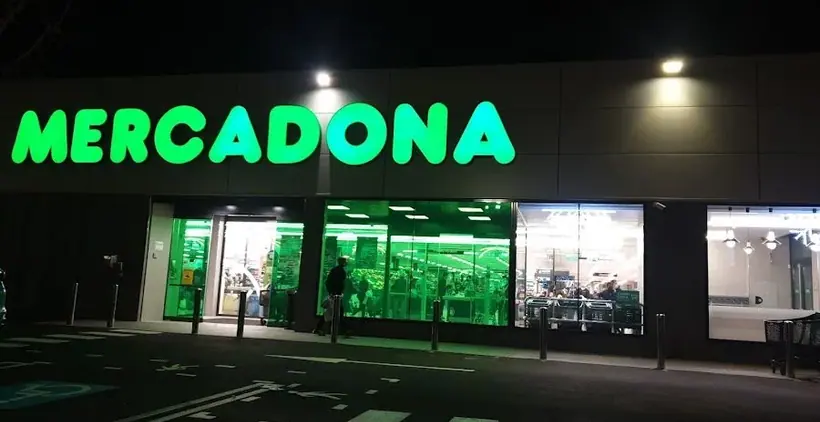 Mercadona en Camilo José Cela, 16, Elda