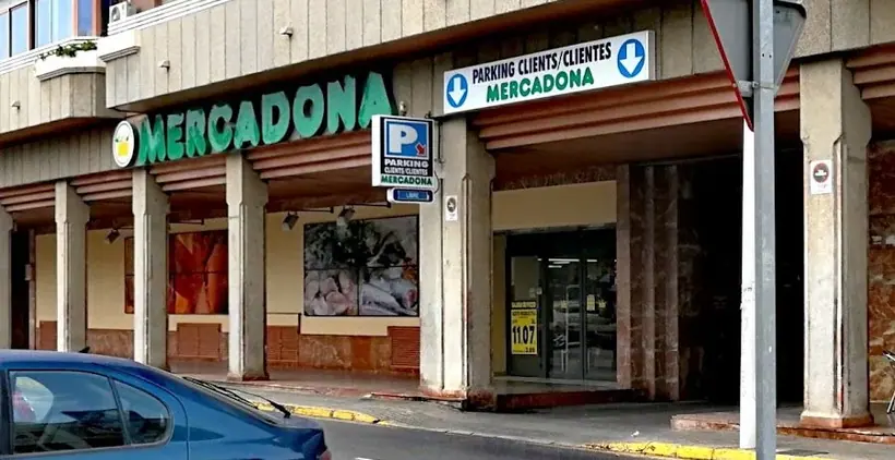 Mercadona en Avenida Juan Carlos |, 67, Elche