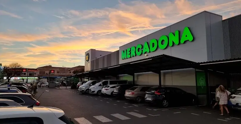 Mercadona en Avenida Bel- Air, 2, Estepona