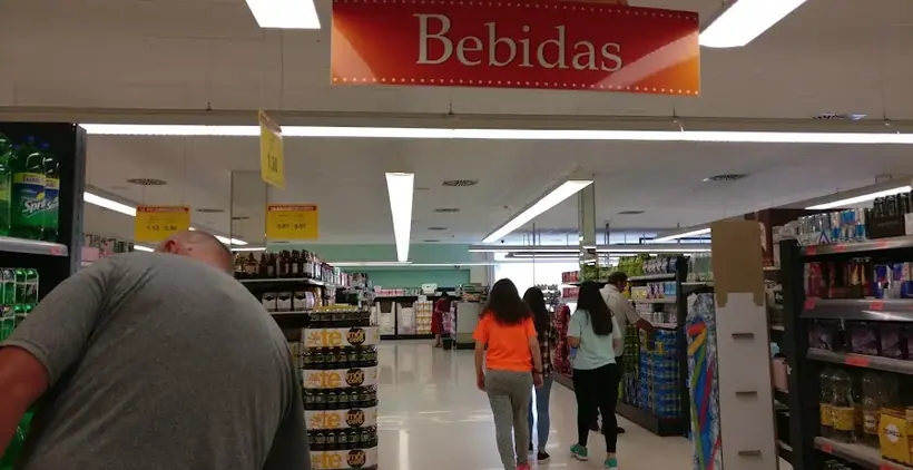 Mercadona en Avenida Juan Carlos |, 42, Fernán-Núñez