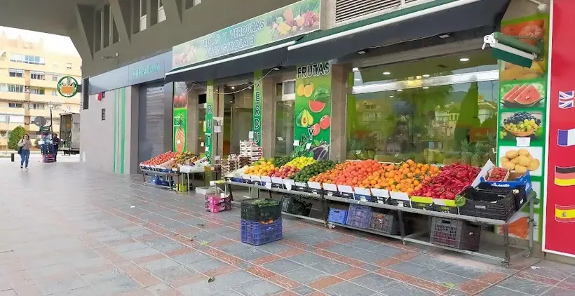 Mercadona en Avenida Ramón y Cajal, 40, Fuengirola