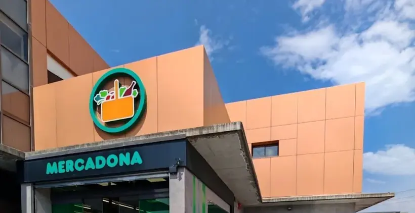 Mercadona en Carretera de Galapagar a la Navata, s/n, Galapagar