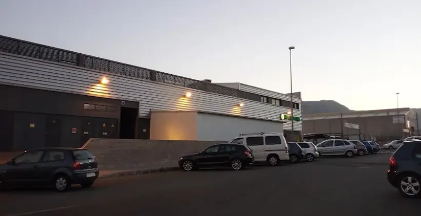 Mercadona en Calle B (p.!. San Isidro el Viejo), 51, Gáldar