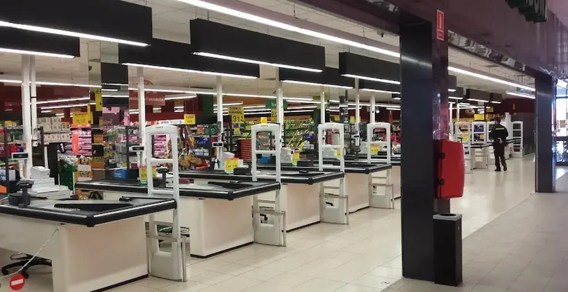 Mercadona en Rambla Pompeu Fabra, 87, Gavà