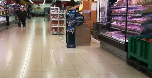 Mercadona en Avenida Sancho Panza, s/n, Getafe