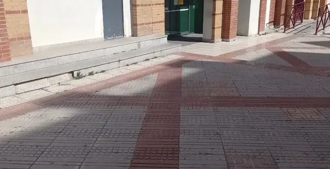 Mercadona en Calle Escaño, 31, Getafe