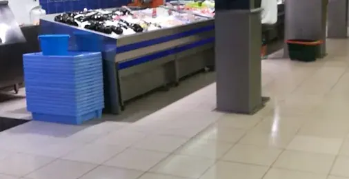 Mercadona en Avenida Galicia, 55, Gijón