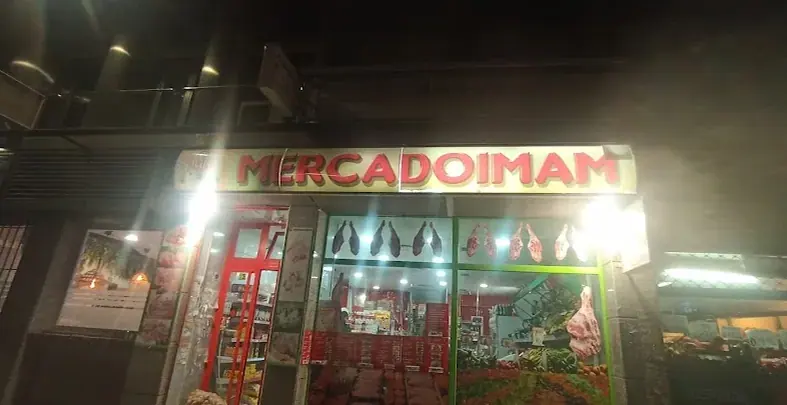 Mercadona en Calle Capitán Arenas, 13, Guadalajara
