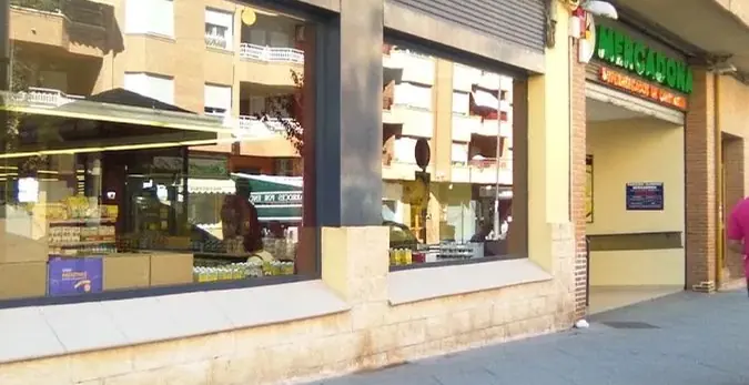 Mercadona en Calle Gran Vía, 60, Hellín