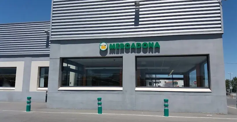 Mercadona en Carretera N. Hinojosa - Belalcazar, s/n, Hinojosa del Duque