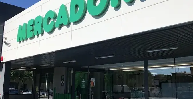 Mercadona en Paseo Ramón y Cajal, 90, Huesca