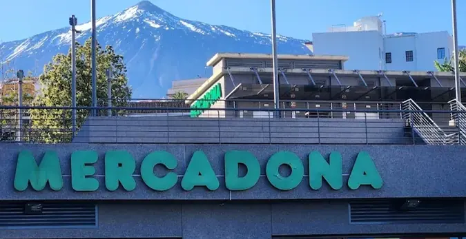 Mercadona en Calle la Magalona, 9 (c.c. la Magalona), Icod de los Vinos