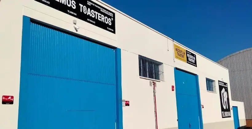 IKEA en Avenida Joaquín Sánchez Valverde, 19, c, Badajoz