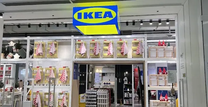 IKEA en Calle C. Westfield Glòries, Avinguda Diagonal, 208, Barcelona