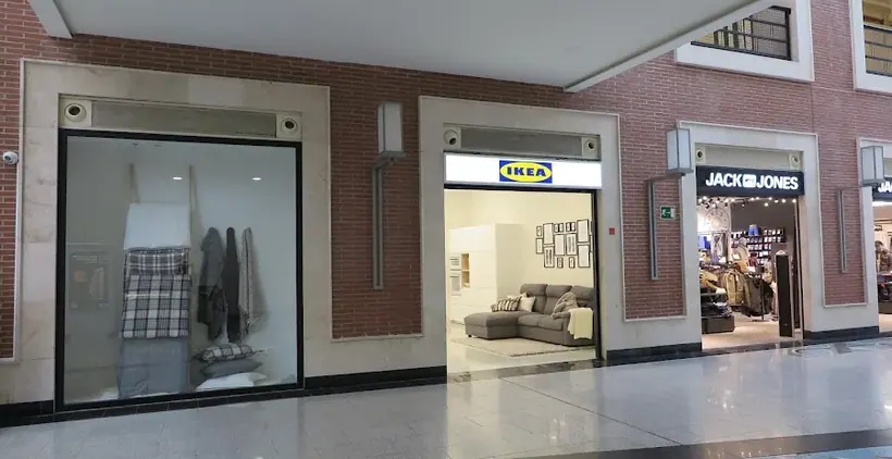 IKEA en Calle C Zubiarte. Calle del Lehendakari Leizaola, 2, Bilbao