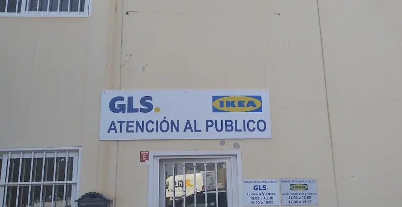 IKEA en Calle Bratislava, 21-22, Cartagena