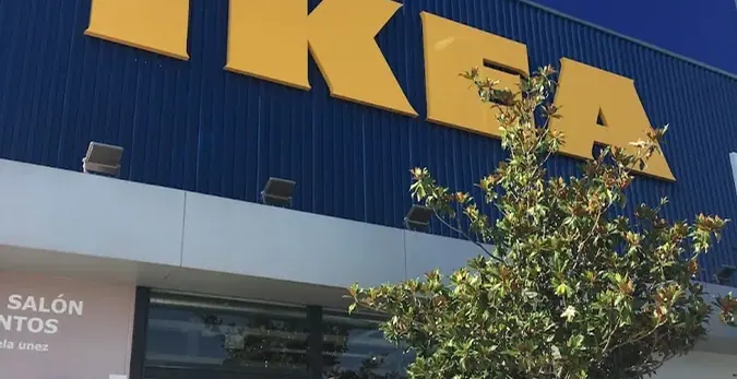 IKEA en Parque Comercial La Galaria Calle T 3, Cordovilla-Navarra