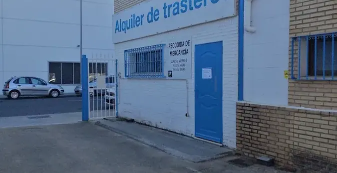 IKEA en Calle Alonso de Ojeda, 7, Huelva