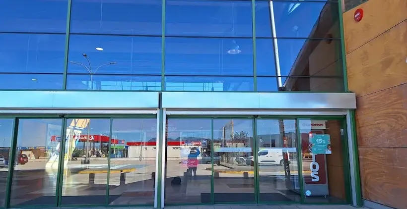 IKEA en Centro Comercial de Jaca, Polígono Campancian, s/n, Jaca
