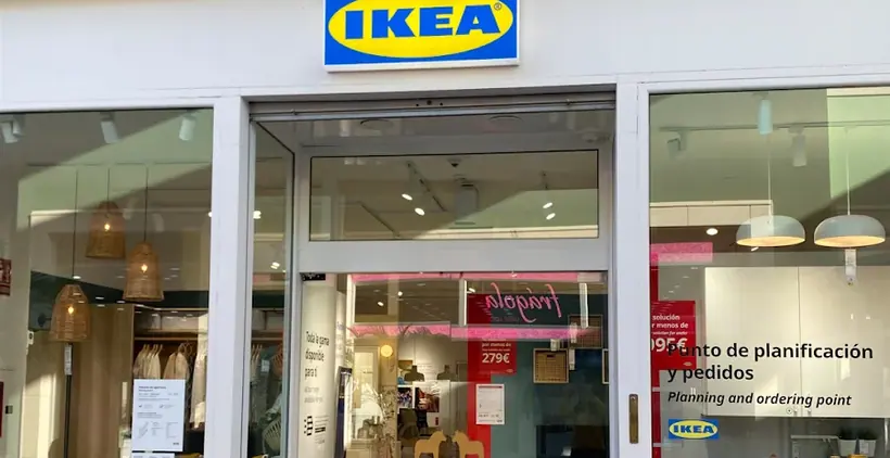 IKEA en Calle C. Zenia Boulevard C Jade 2, La Zenia