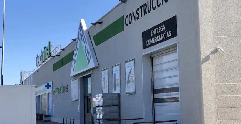 IKEA en Polígono Ígono Industrial Palmones Ii, Los Barrios