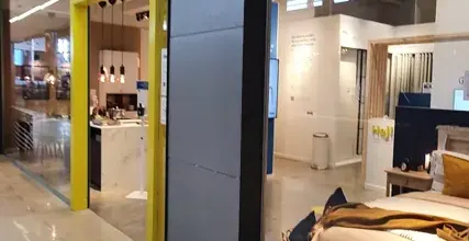 IKEA en Calle C. Parc Central, Carrer del Cardenal Vidal i Barraquer, 15-17, Tarragona
